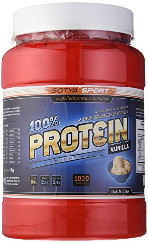 Sotya Proteina De Soja