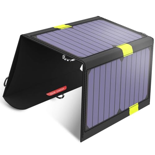 X-Dragon Panel Solar Portatil
