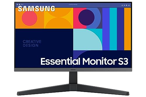 Samsung Monitor Para Pc