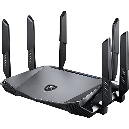 Msi Routers Gaming