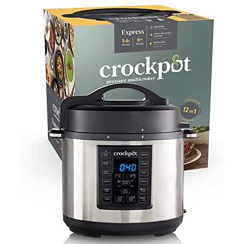 Crock-Pot Olla Electrica