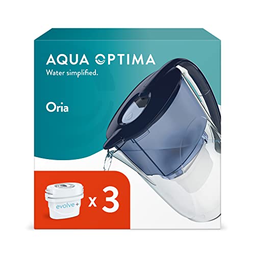 Aqua Optima Jarra Filtradora