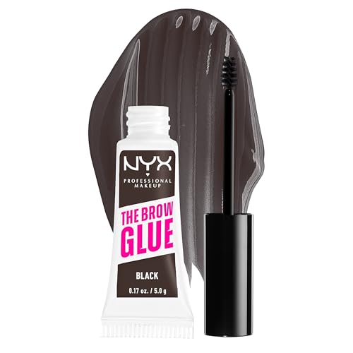 Nyx Professional Makeup Fijador De Cejas