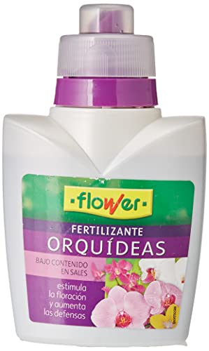 Flower Fertilizantes