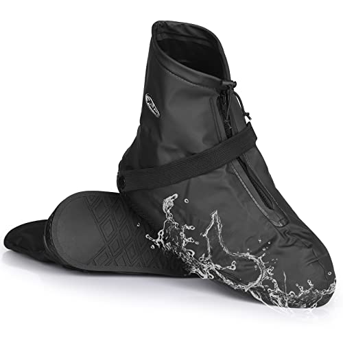 Geeric Cubre Zapatos Impermeable