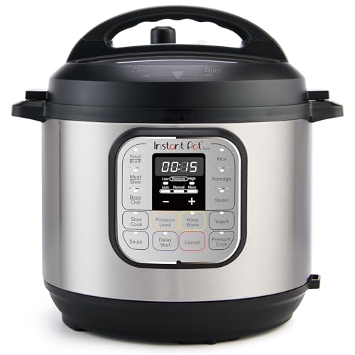 Instant Pot Olla Electrica