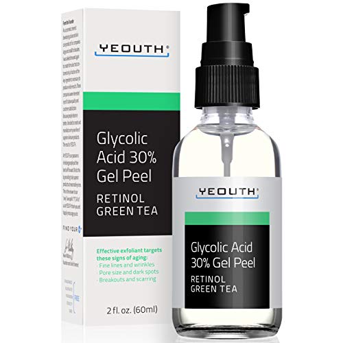 Yeouth Acido Glicolico