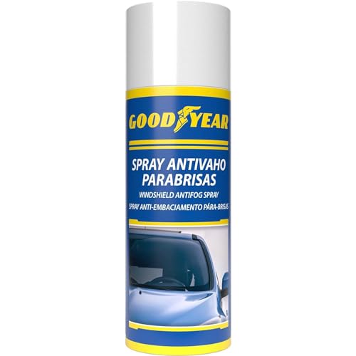 Goodyear Spray Antivaho
