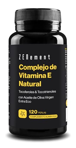 Zenement Vitamina E