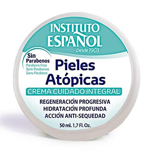 Instituto Español Crema Piel Atopica
