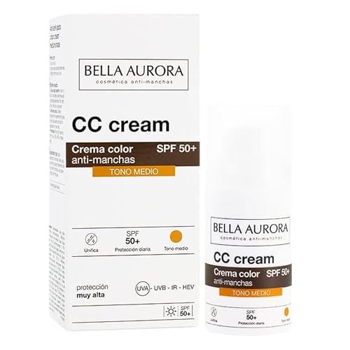 Bella Aurora Dd Cream