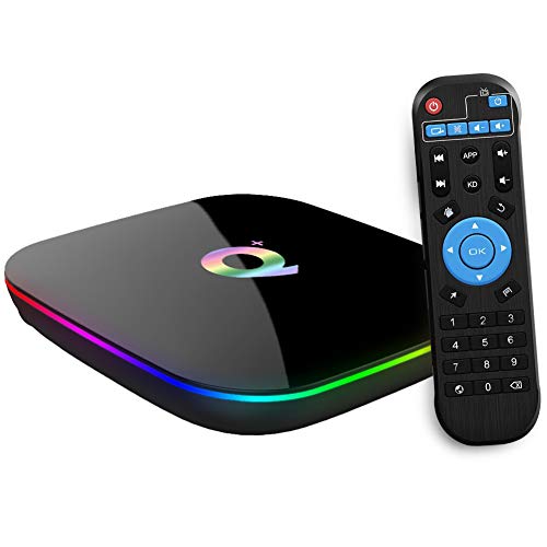 Turewell Android Tv Box