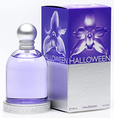 Halloween Perfumes De Mujer