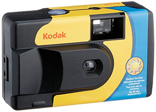 Kodak Camara Analogica