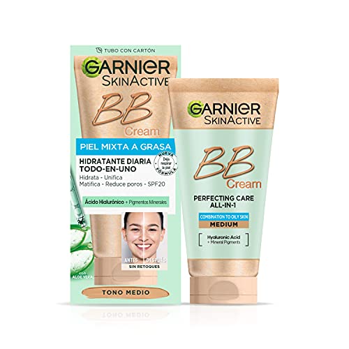 Garnier Bb Cream