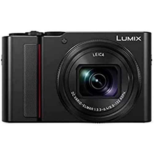Lumix Camara Leica