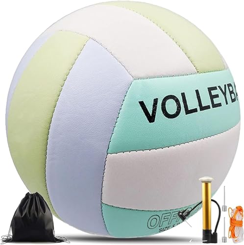 Bibykivn Pelota De Voleibol