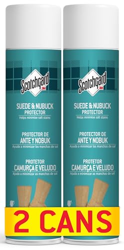 Scotchgard Spray Impermeabilizante De Calzado