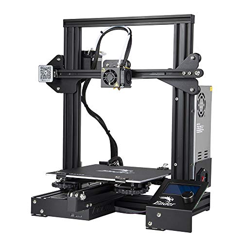 Comgrow Impresoras 3D