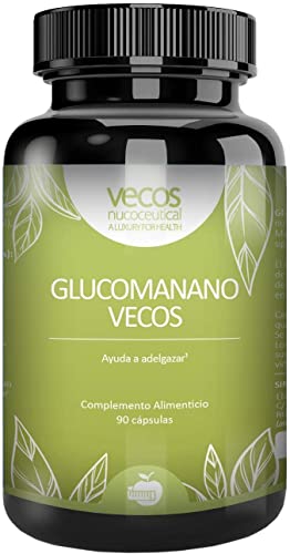 Vecos Nucoceutical A Luxury For Health Inhibidor De Apetito