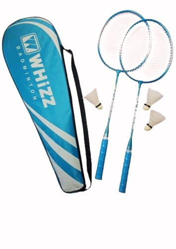 Drs Products Raquetas De Badminton