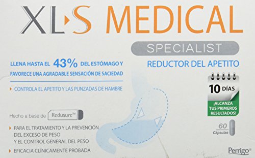 Xls Medical Inhibidor De Apetito