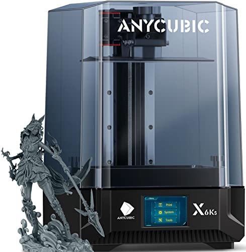 Anycubic Impresoras 3D