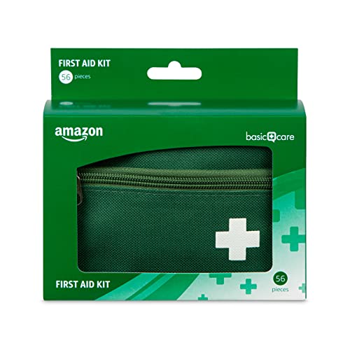 Amazon Basic Care Botiquin
