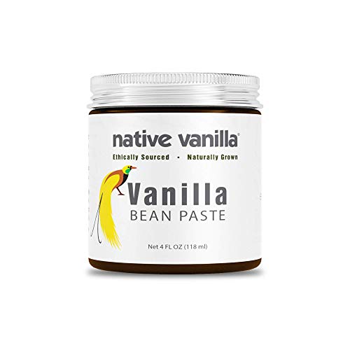 Native Vanilla Vainilla