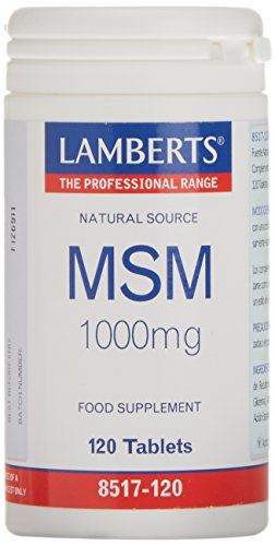Lamberts Msm
