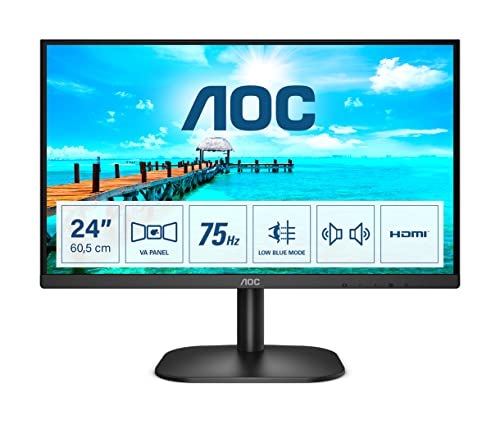 Aoc Monitor Aoc