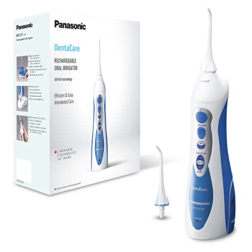 Panasonic Irrigador Dental Portatil