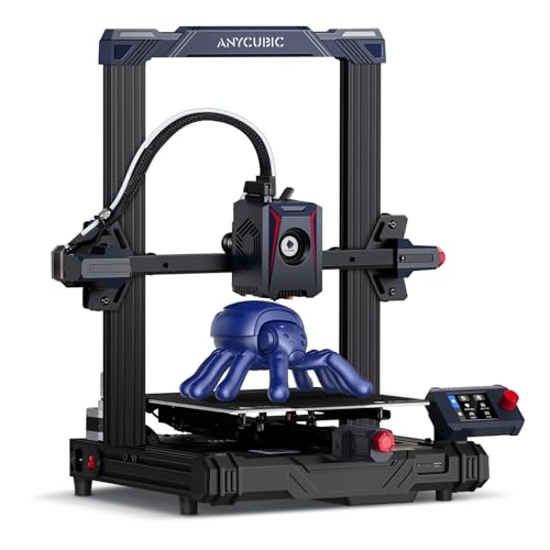 Anycubic Impresoras 3D
