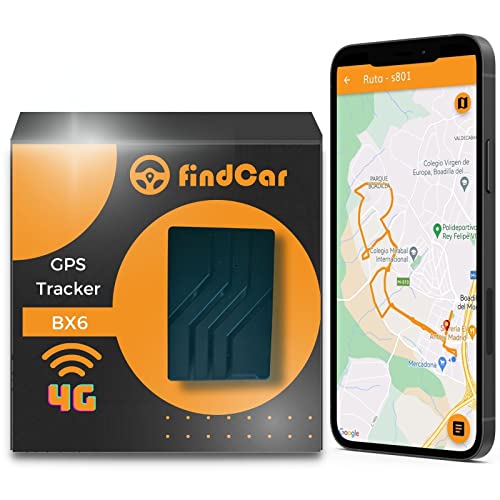 Findcar Gps Car Tracking Localizador Gps Para Moto