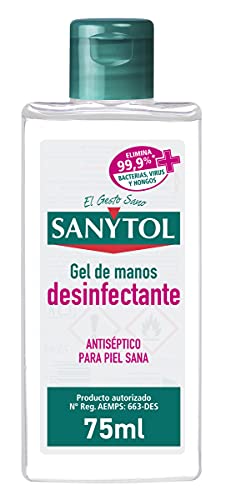 Sanytol Gel Hidroalcoholico