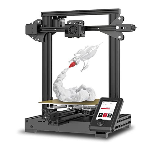 Voxelab Impresoras 3D