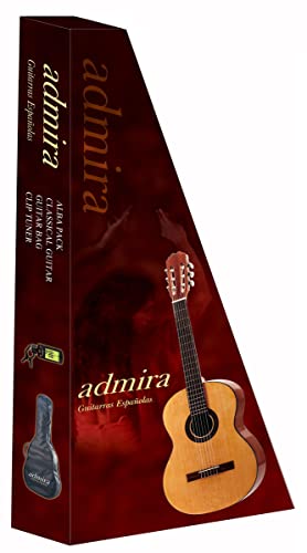 Admira Guitarra Flamenca