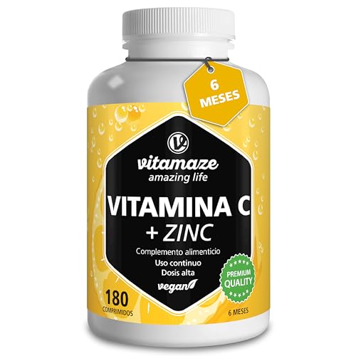 Vitamaze - Amazing Life Vitamina C
