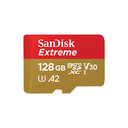Sandisk Microsd