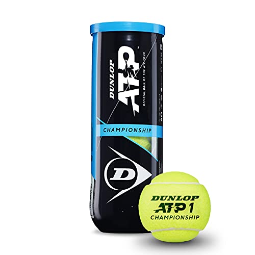 Dunlop Pelota De Tenis