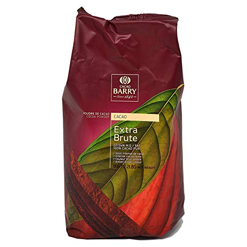 Cacao Barry Cacao En Polvo