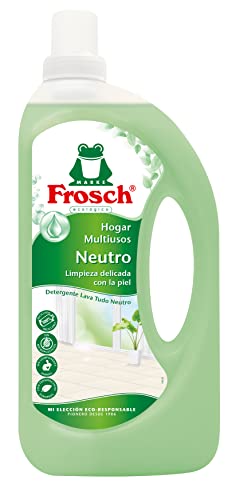 Frosch Limpiador Neutro