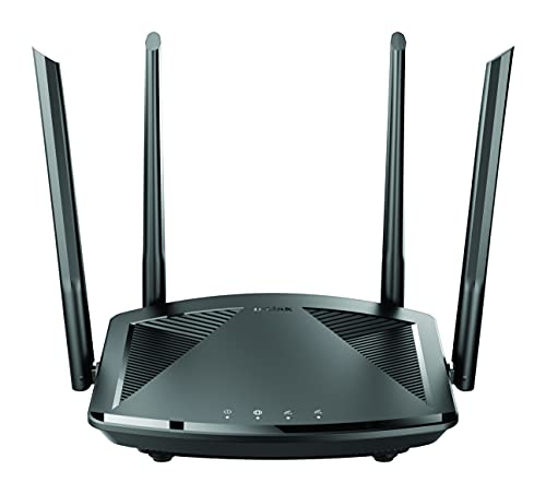 D-Link Routers Gaming