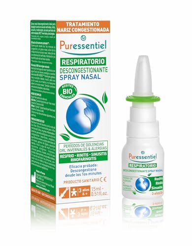 Puressentiel Spray Nasal