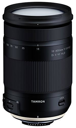 Tamron Objetivos Nikon