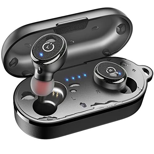 Tozo Auriculares In Ear Bluetooth