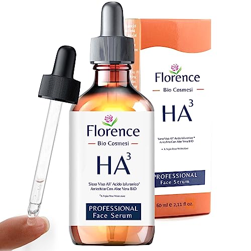 Florence Serum Con Acido Hialuronico