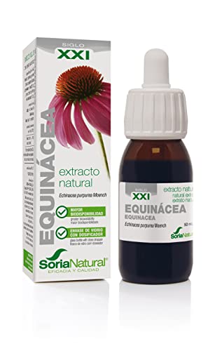 Soria Natural Equinacea