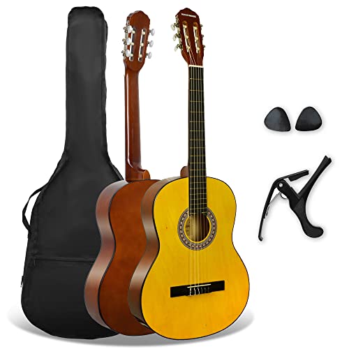 3Rd Avenue Guitarras