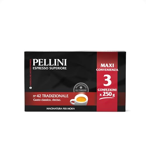 Pellini Cafe Molido